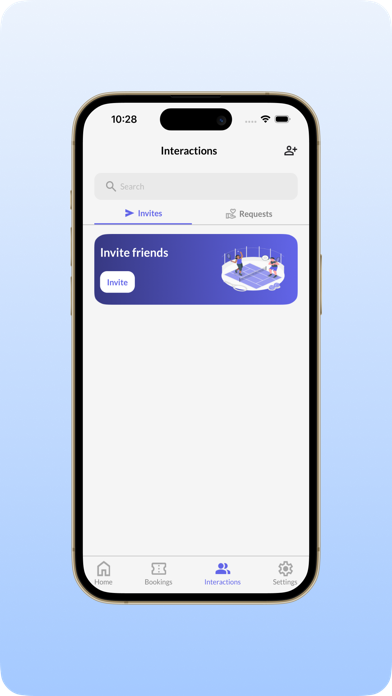 Athlopolis Screenshot