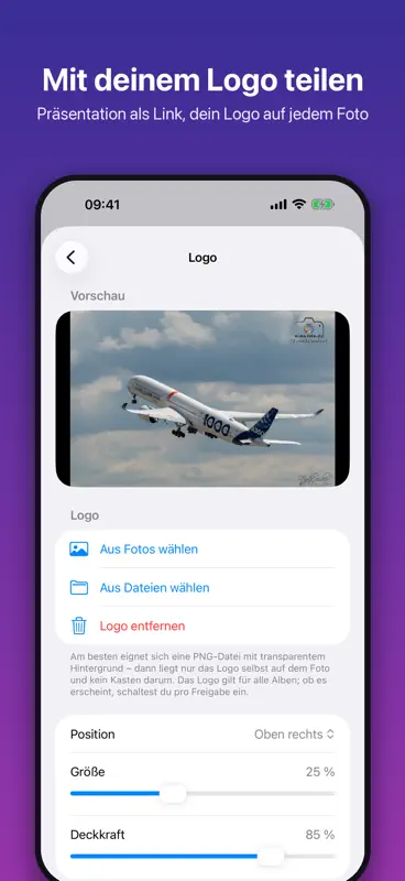 Fotoarchiv – Fotosafe screenshot 5 of 10