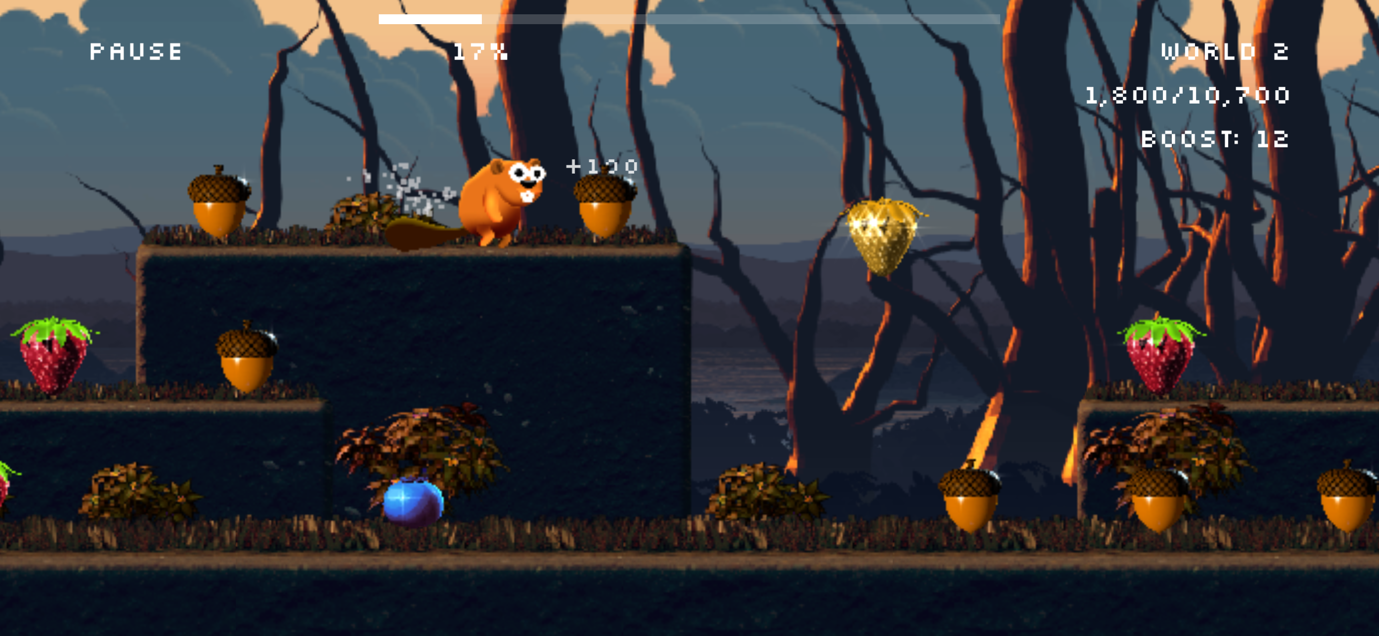 Beaver Jam screenshot 4