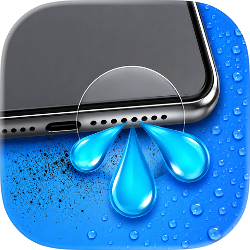 Speaker Cleaner : Eject Pro
