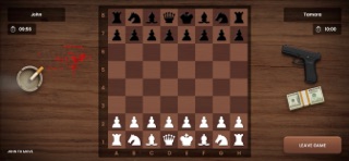 Gangsta Chess Screenshot 1 of 4