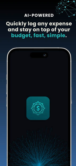 Ai Expense Management Screenshot 1 of 8