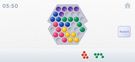 Smart Shape Puzzle - Games App | MWM