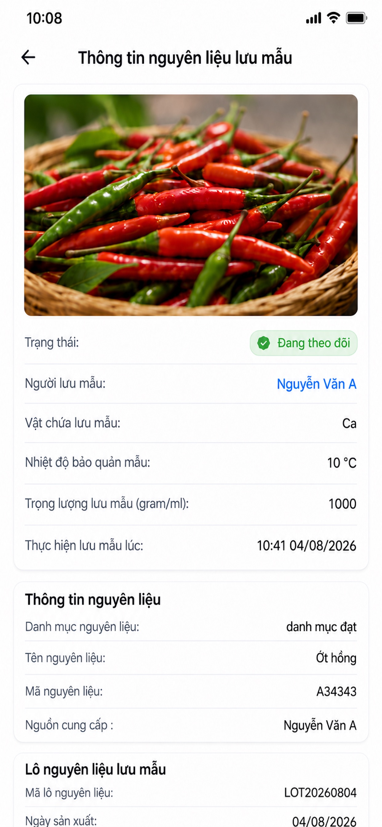 Screenshot 6 of Long Thành FSM