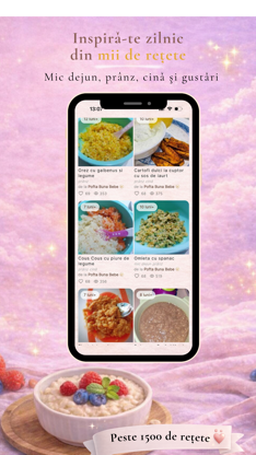 AmiYammi: Diversificare Pro screenshot 6