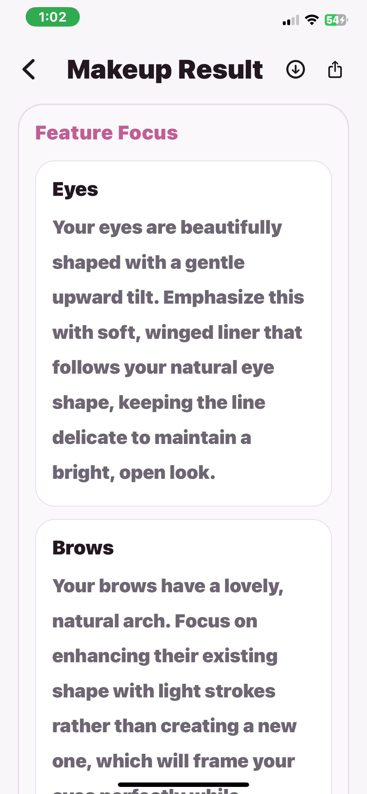 MirrorMi2 screenshot 7