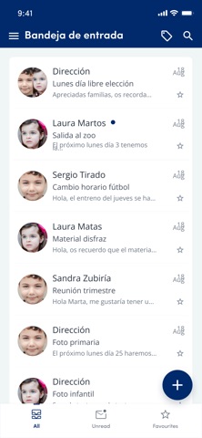 Guadalaviar Global School Screenshot 2 of 7