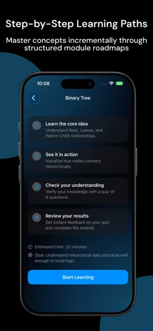 Visulo screenshot 4
