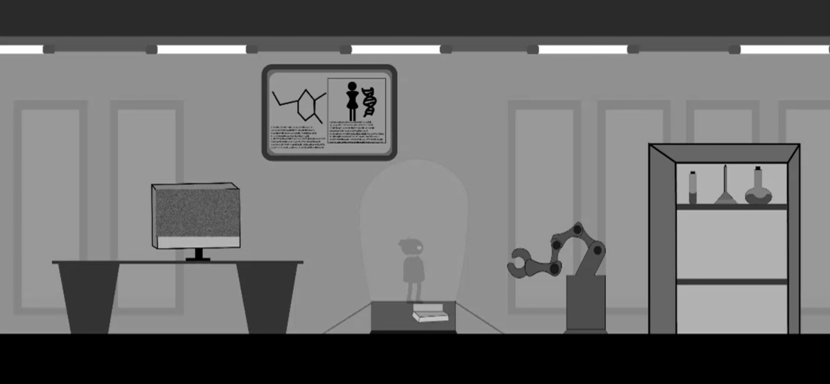 Virago: What If screenshot 4