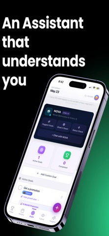 Winova screenshot