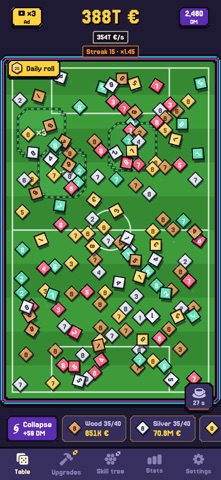 Pasch: Dice Idle screenshot 7
