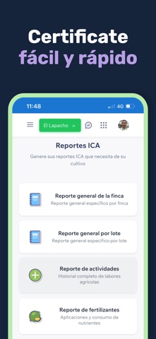 EqApp screenshot