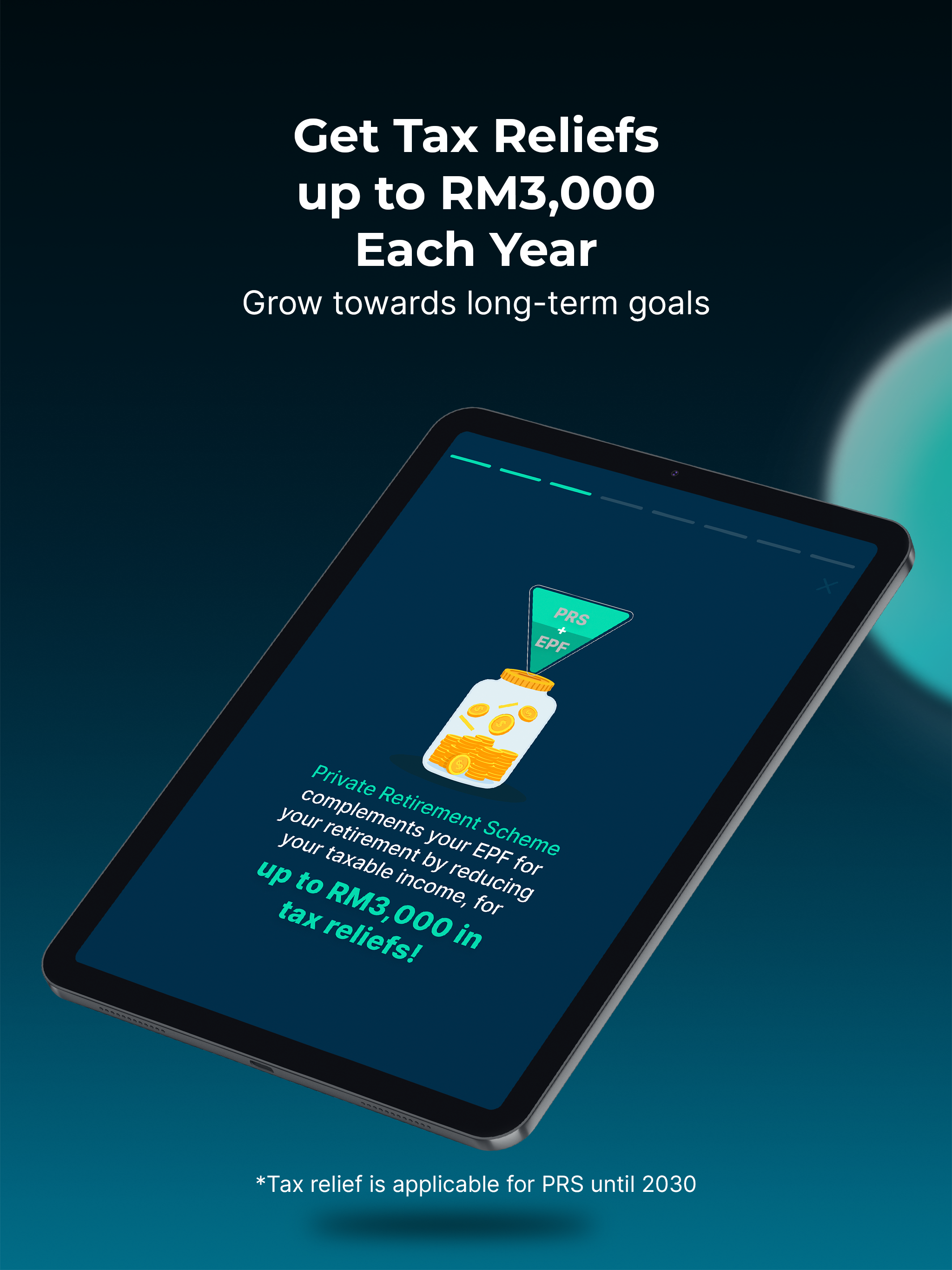 Versa: Save. Invest. Grow. screenshot 18