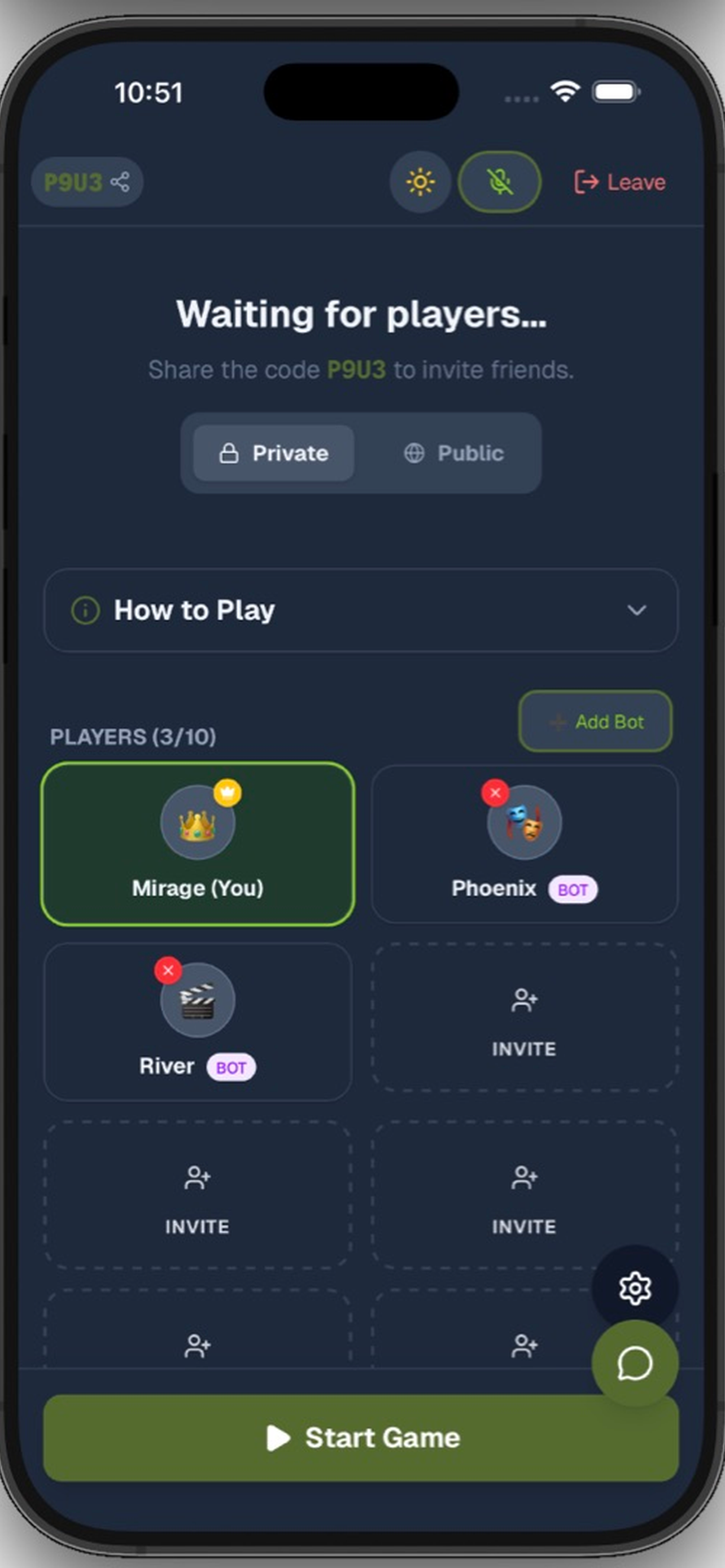 Find Copycat screenshot 3