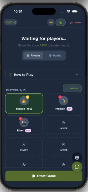 Find Copycat screenshot 3