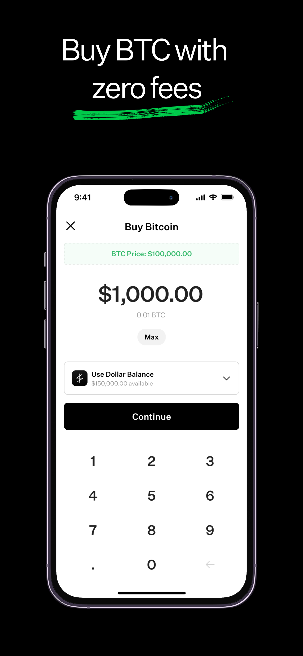 Lava: Bitcoin Loans & Card