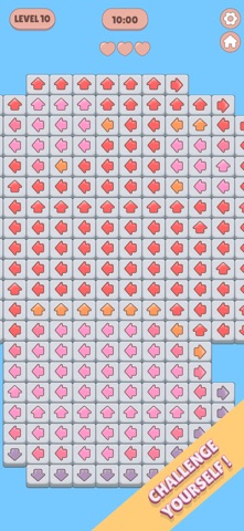 Tap Away :Unpuzzle screenshot
