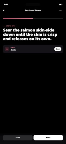 Whisk – Pro AI Chef screenshot