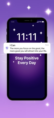 I Can – Daily Motivation screenshot