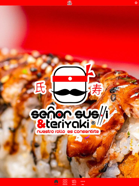 Señor Sushi