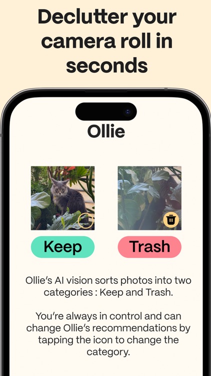 Photo Cleaner: Daily Delete