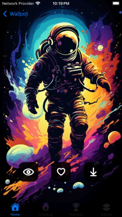 Artwall - Artistic Wallpapers