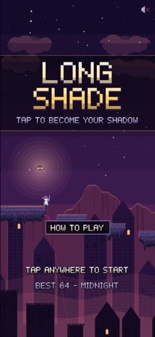 Longshade screenshot 1