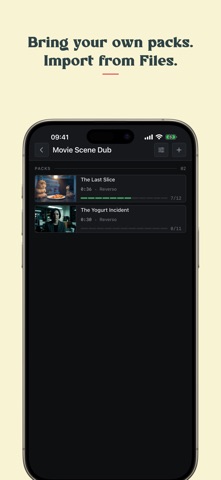 Reverso by Cluso Screenshot 7 of 8