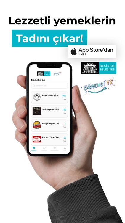 Öğrenci'Ye screenshot-8
