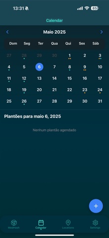MedHash screenshot