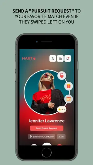 Hart: Ready To Take Control? screenshot 3