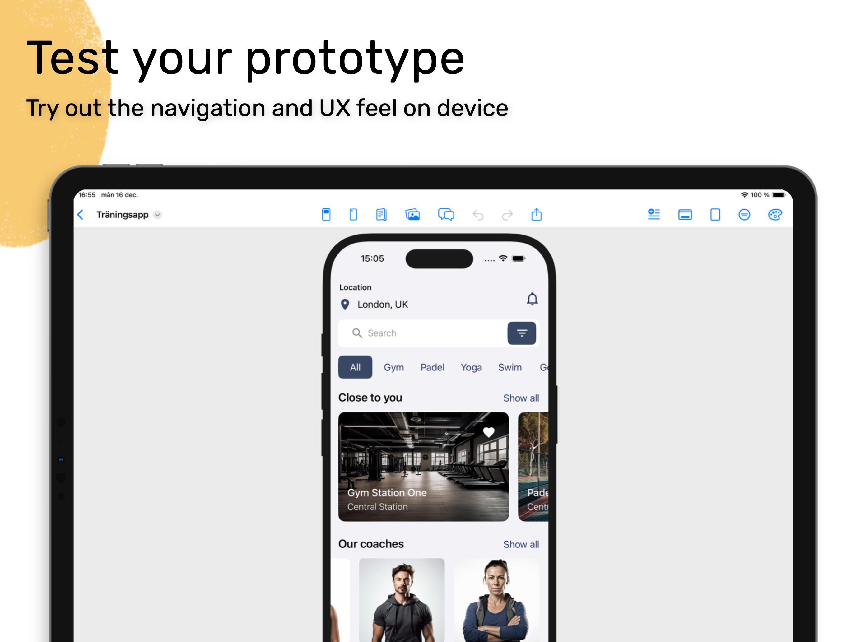 Pixelmost: AI App Prototyping screenshot 15