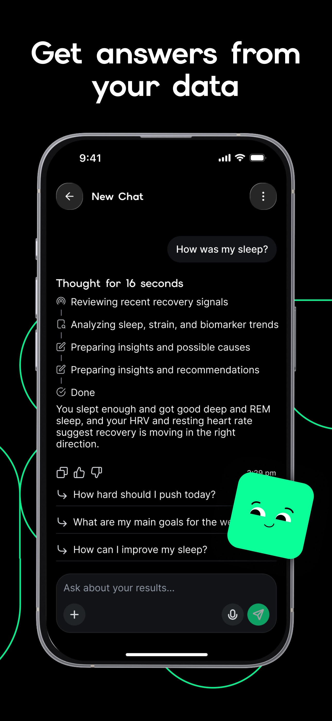 Screenshot 5 of Delta: adaptive age