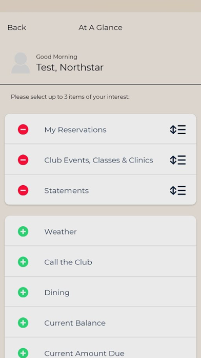 Screenshot #1 pour Tributary.