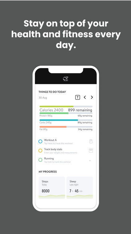 True Vitality Coaching