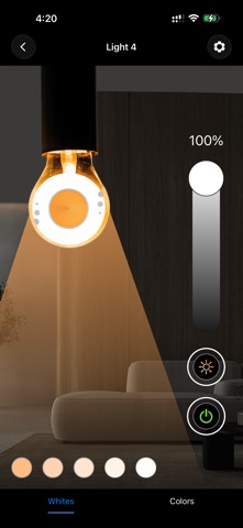 Lightbook Retail Pvt. Ltd. screenshot