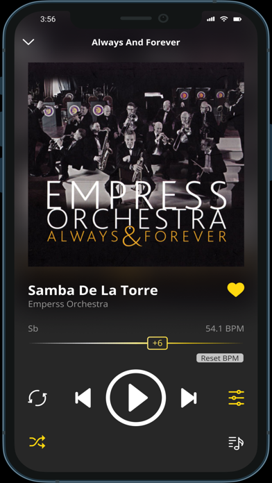 Screenshot #2 pour DanStream