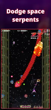 Alien Shooter - Metal Angel screenshot 3