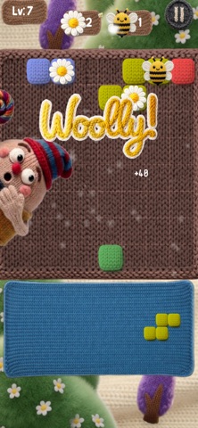 WoollyBlocks screenshot 4