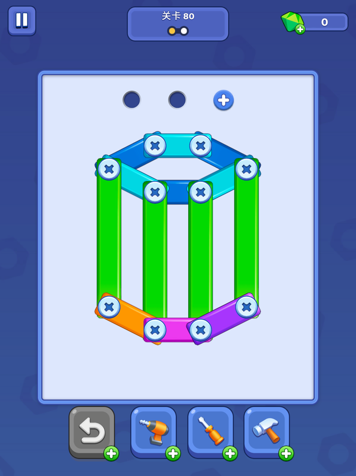 Screw Inc Nuts and Bolts