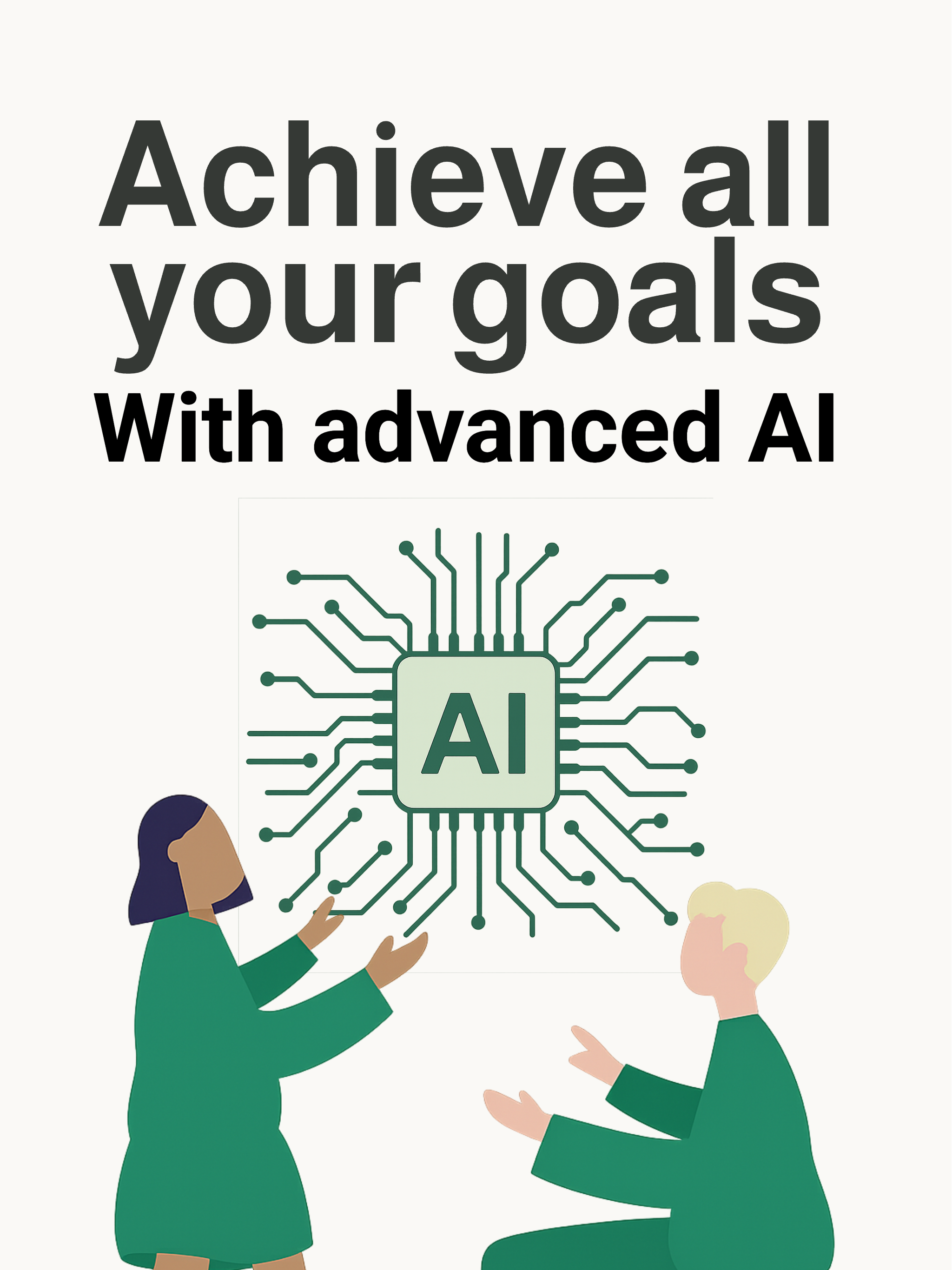 Improve AI: Journal & Habit AI screenshot 7