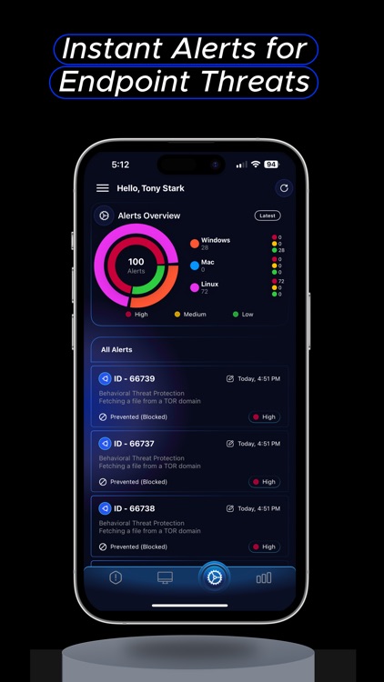 CUP by NxtGen screenshot-3