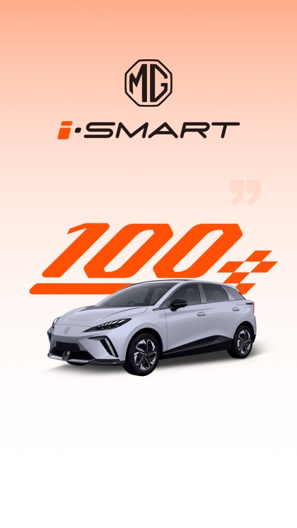 MG i–SMART