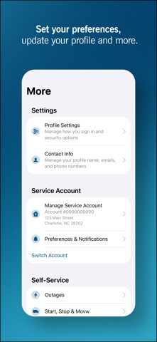 nymea:energy Screenshot 7