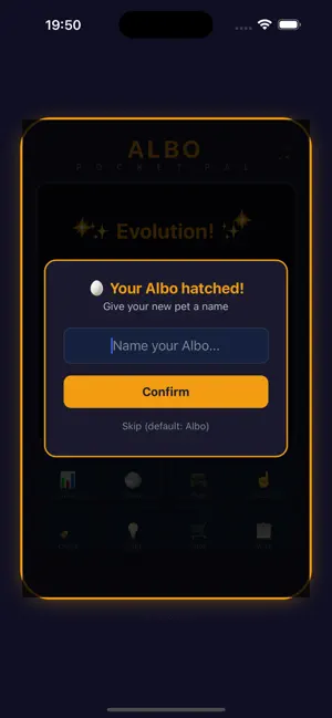 My Albo screenshot 3