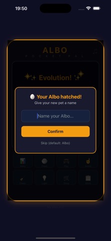 My Albo Screenshot 3 of 3