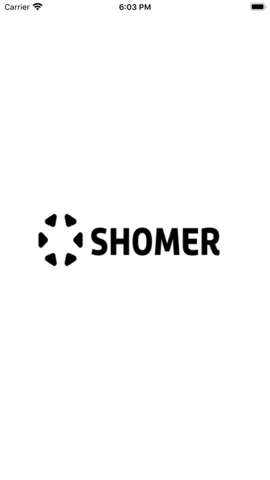 SHOMER  - PORTARIA REMOTA Screenshot
