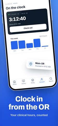 CSTSetup: Case Prep & Setups Screenshot 8 of 10
