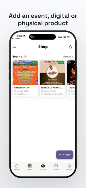 Soko Merchant: Sell anything screenshot 2