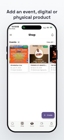 Soko Merchant: Sell anything screenshot